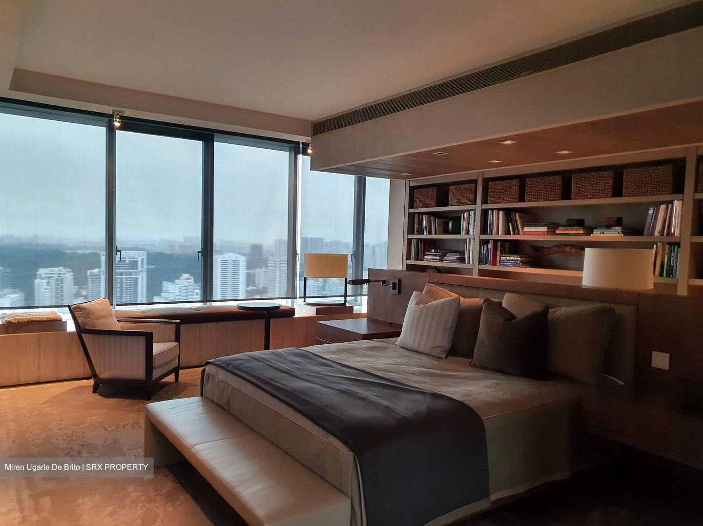 Ardmore Residence (D10), Condominium #414549571